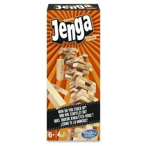 Gioco jenga classico