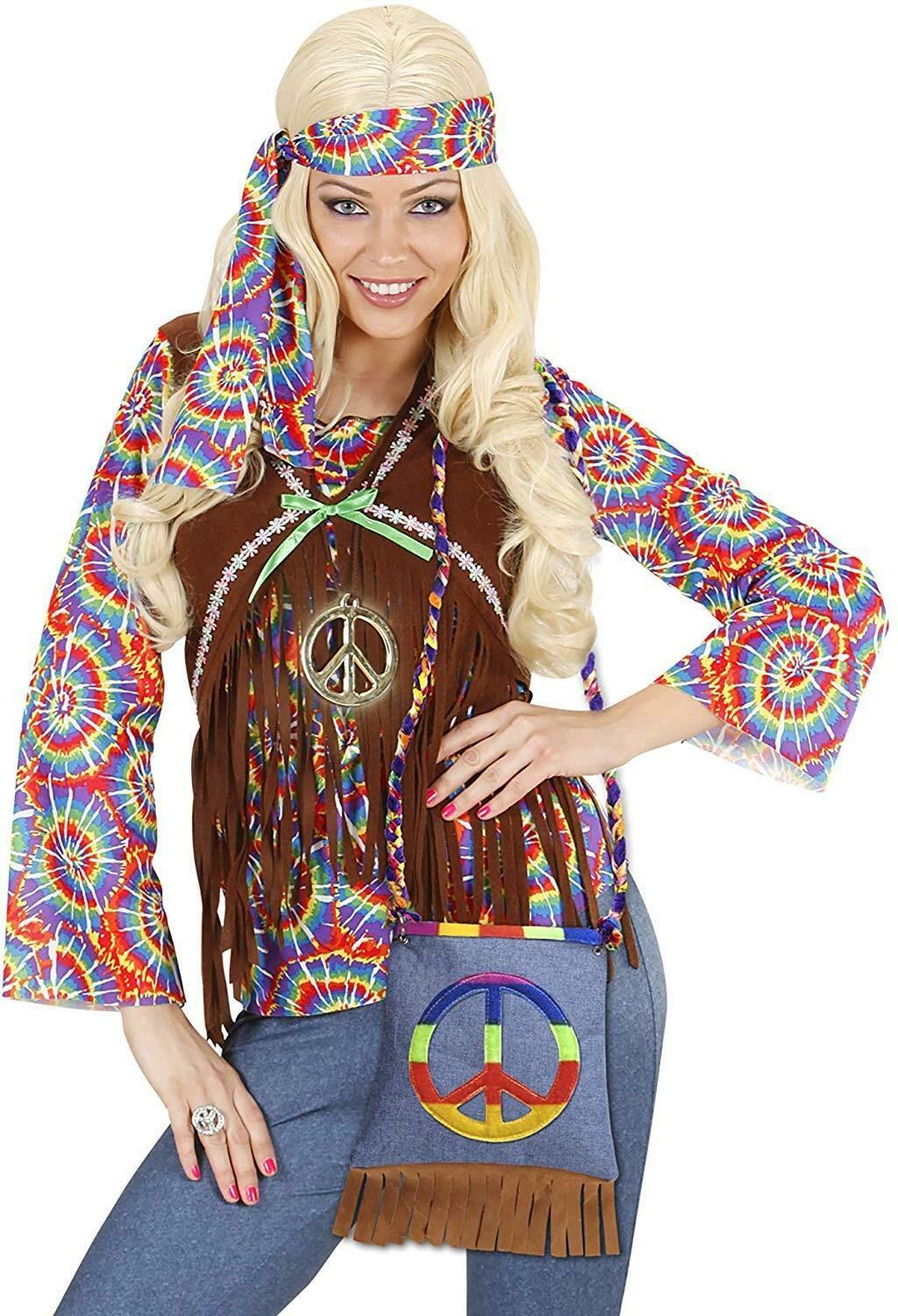 widmann borsetta tracolla hippie