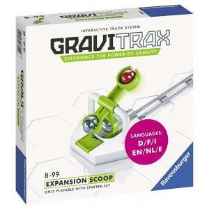 Gravitrax espansione scoop