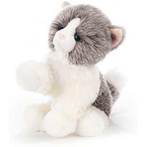 Peluche gatto cm 30