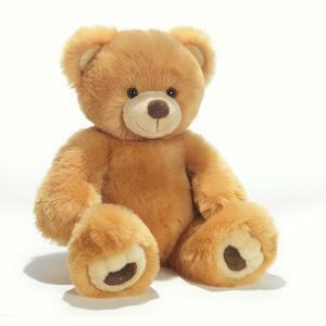 Peluche orso kyrsion cm 35