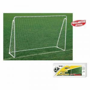 Sport1 porta da calcetto cm 300x120x205h