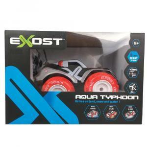 Exost aqua typhoon r/c scala 1:24