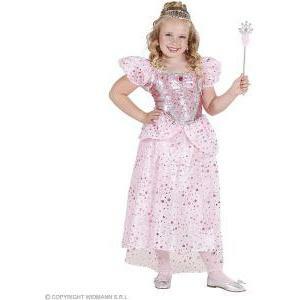 Costume principessa/fatina taglia 5/7 anni