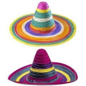 Sombrero messicano