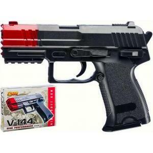 Pistola air soft v-144 cal. 6 mm