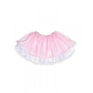 Tutu' tulle rosa cm 30