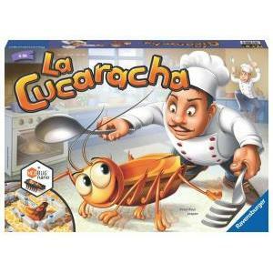 Gioco la cucaracha