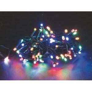 Catenaria mt 50 con 1000 led luce multicolor