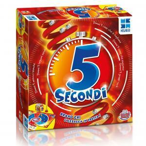 Gioco 5 secondi - versione italiana