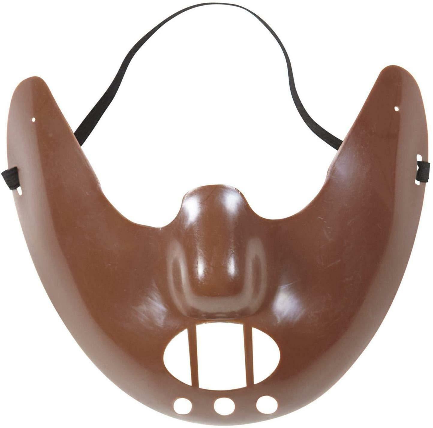 widmann maschera hannibal lecter