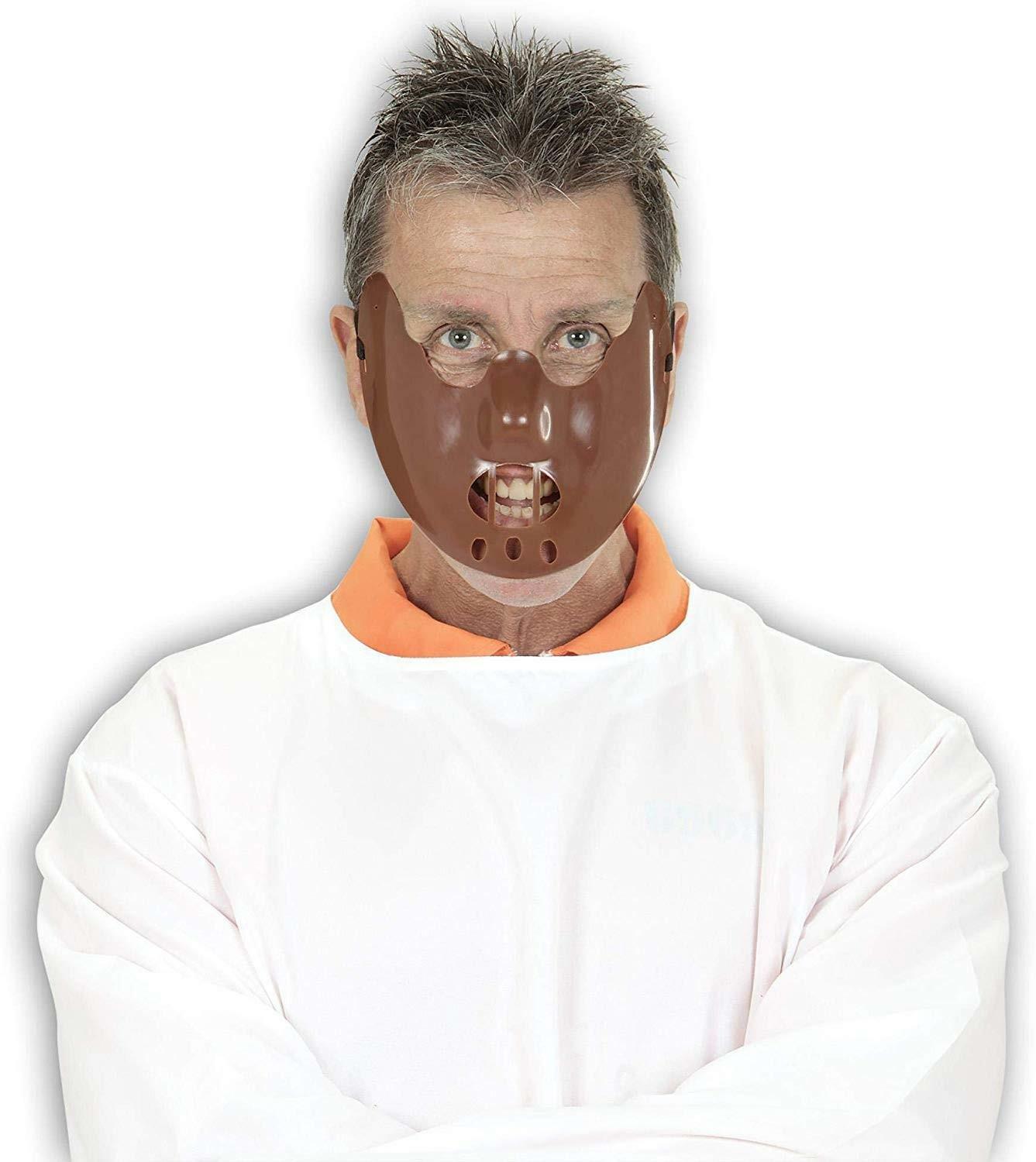 widmann maschera hannibal lecter