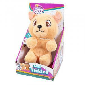 Club petz mini tickles - cagnolino scotty