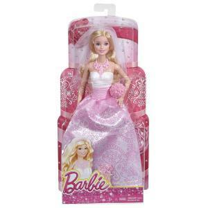 Barbie sposa