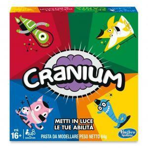 Gioco cranium