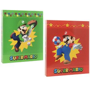 Super mario raccoglitore 4 anelli a4