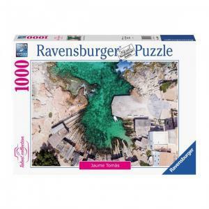 Puzzle 1000 pz calo de sant agusti