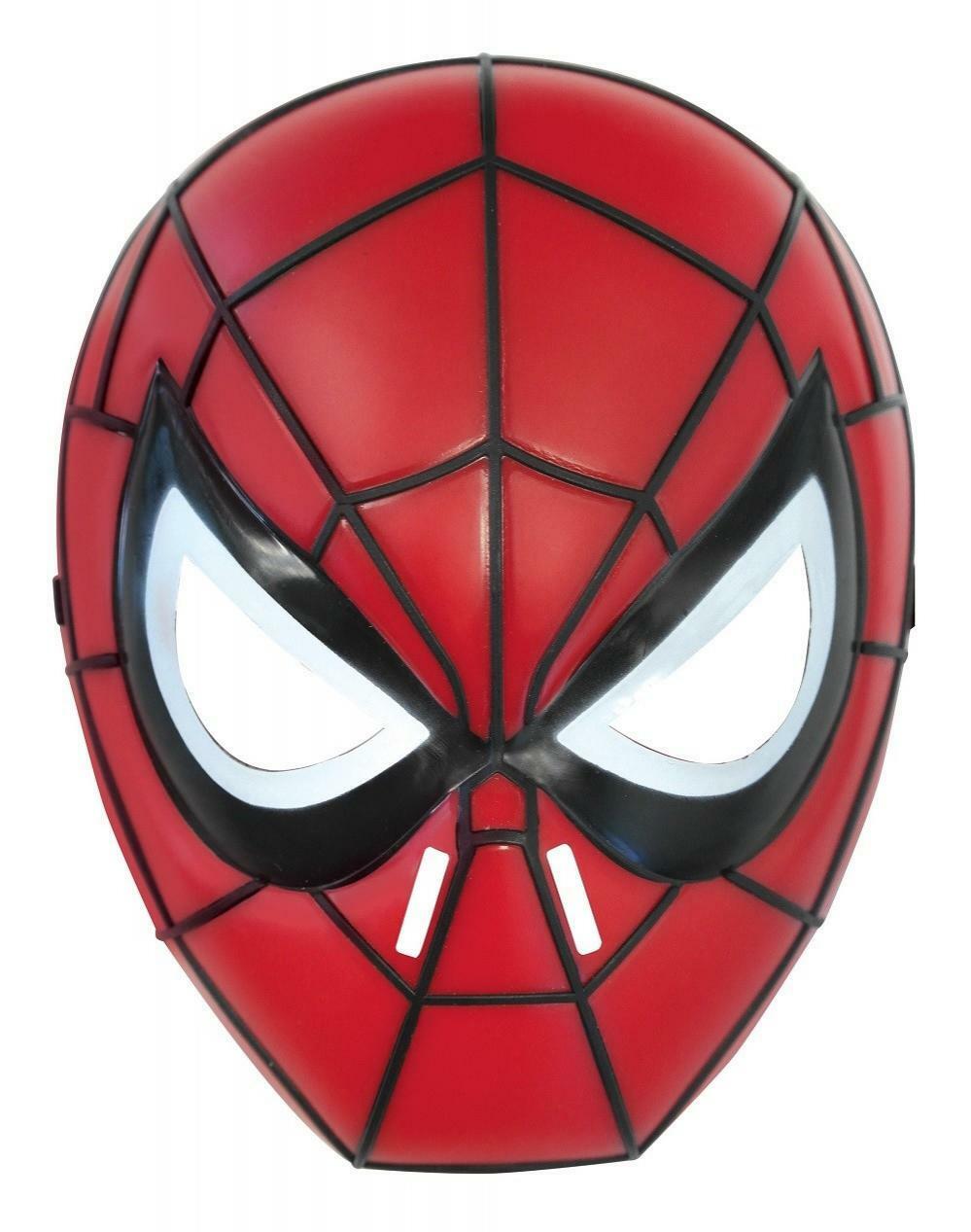 rubies maschera spiderman - foto 1