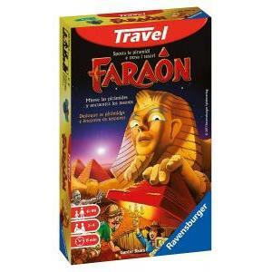 Gioco travel faraon