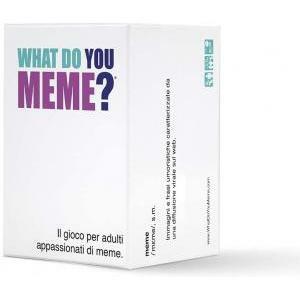 Gioco what do you meme? (versione italiano)