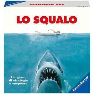 Gioco lo squalo