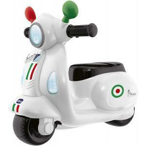 Vespa primavera italia 2 in 1