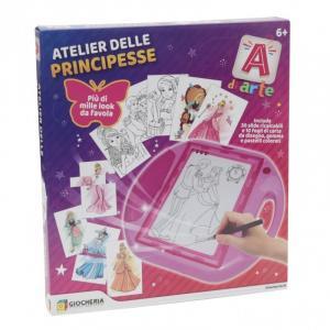 Atelier delle principesse