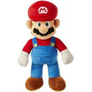 Peluche super mario cm 50