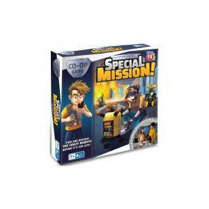 Gioco special mission