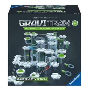 Gravitrax pro vertical starter set