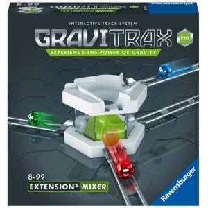 Gravitrax extension mixer