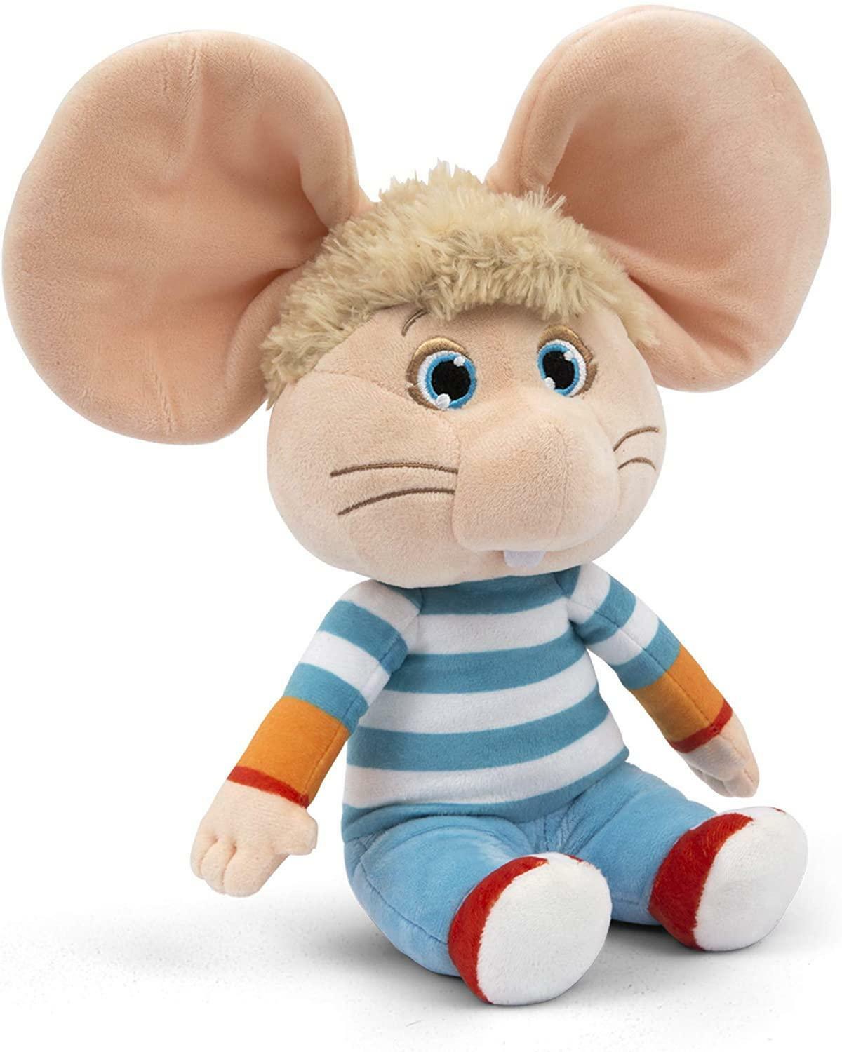 grandi giochi topo gigio parlante