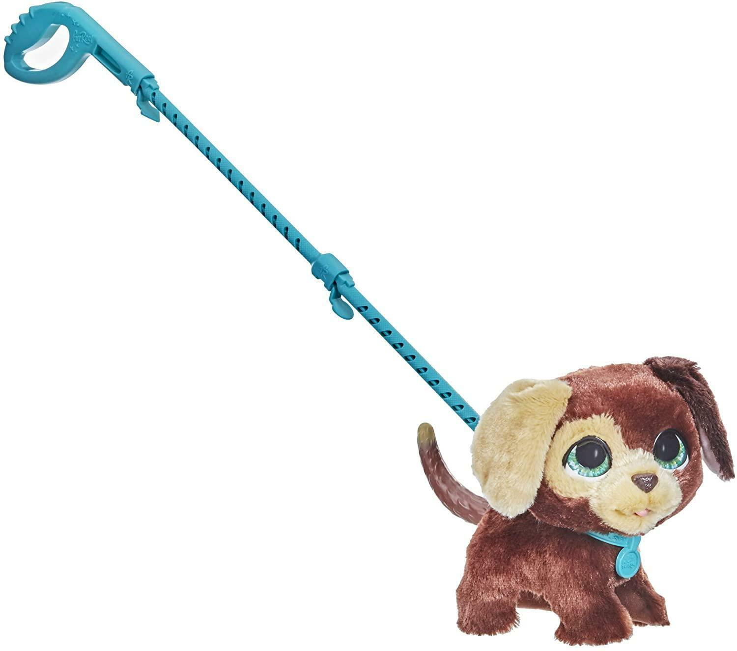 hasbro furreal walkalots cane