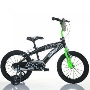 Bicicletta bmx 14 pollici