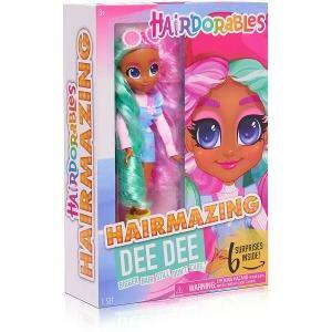 Hairdorables hairmazing s1