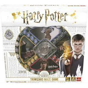 Gioco harry potter torneo tre maghi