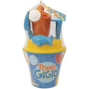 Set mare topo gigio