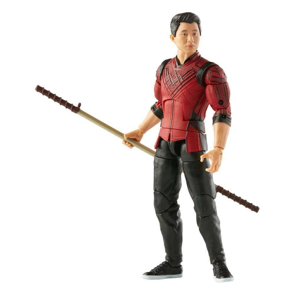 hasbro marvel legends shang-chi