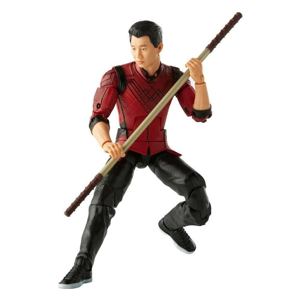 hasbro marvel legends shang-chi