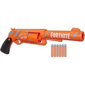 Nerf fortnite 6-sh