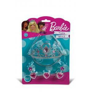 Barbie tiara reale