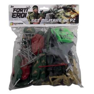 Busta set militari pz62