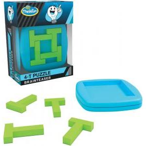 Thinkfun rombicapo 4 t puzzle