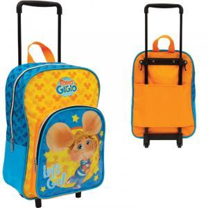 Mini trolley topo gigio