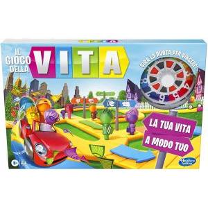 Gioco il gioco della vita