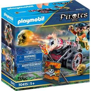 Pirates 70415 pirata con cannone