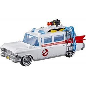 Ghostbusters veicolo ecto 1