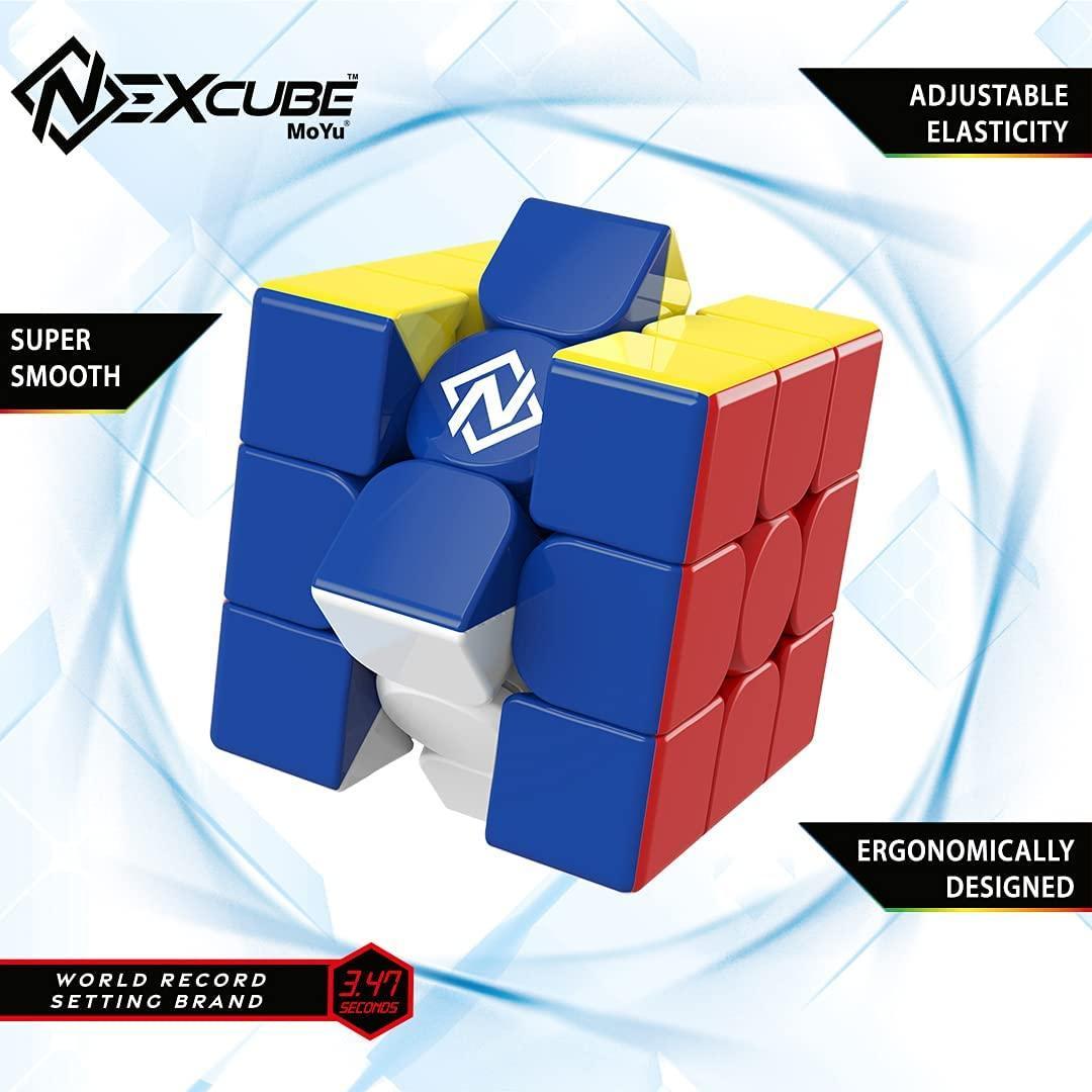 goliat nexcube 3x3 classico