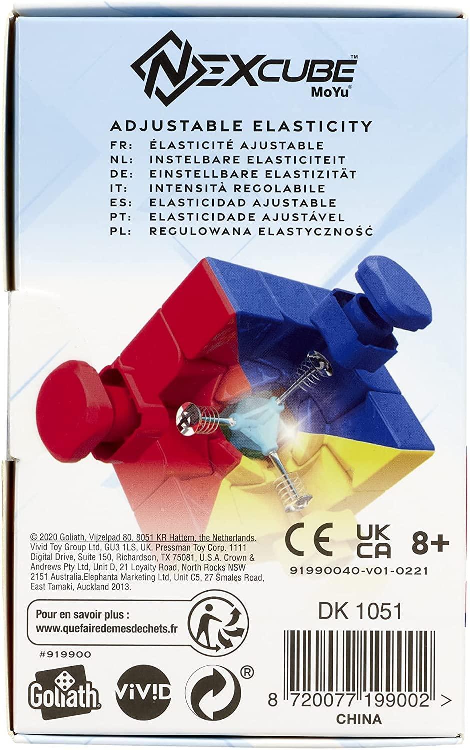 goliat nexcube 3x3 classico