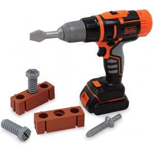 Black decker trapano avvitatore